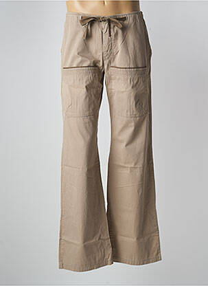 Pantalon evazat maro MELTIN'POT femeie