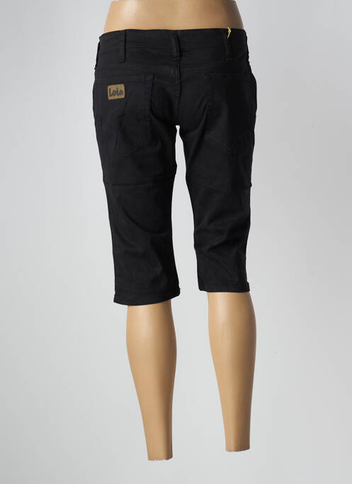 Corsar negru LOIS femeie