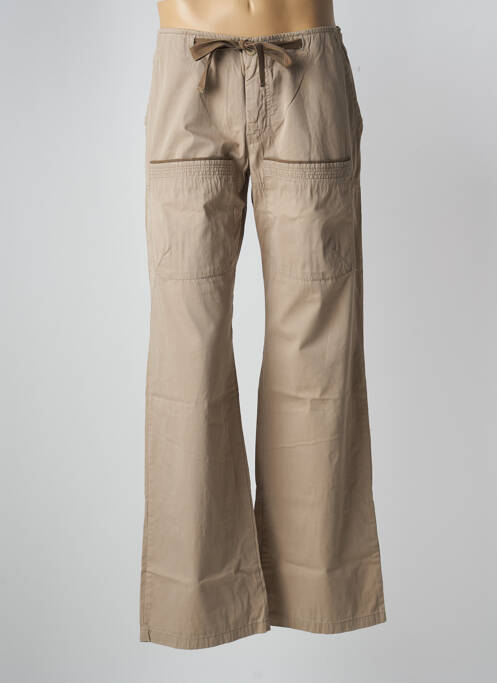 Pantalon evazat maro MELTIN'POT femeie