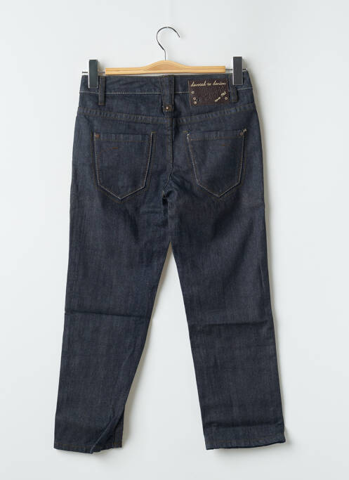 Blugi cu croială slim albastru ESPRIT femeie