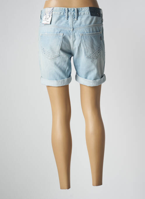 Bermudă albastru PEPE JEANS femeie