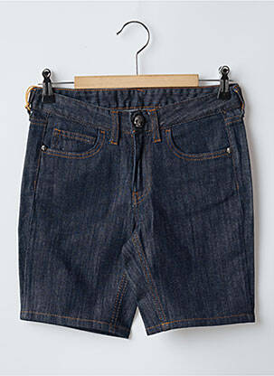 Șort țesătură denim mărime normală albastru LORD RICHARDS femeie