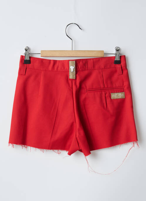 Șort roșu FREEMAN T.PORTER femeie