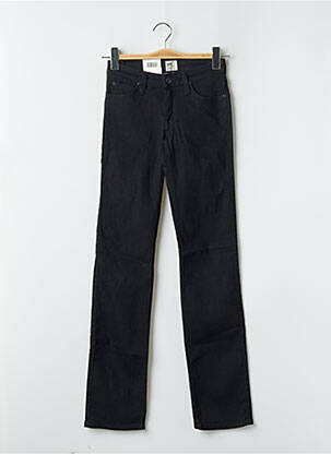 Blugi cu croială slim negru LEE COOPER femeie