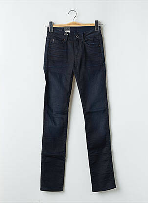 Blugi cu croială slim negru G STAR femeie