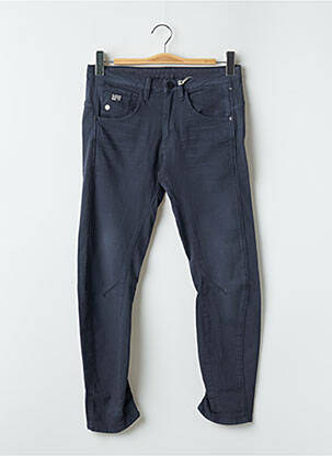 Blugi cu croială slim gri G STAR femeie