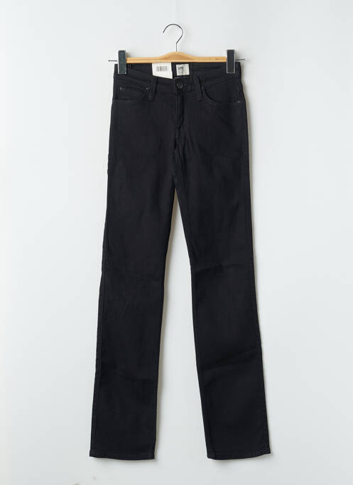 Blugi cu croială slim negru LEE COOPER femeie