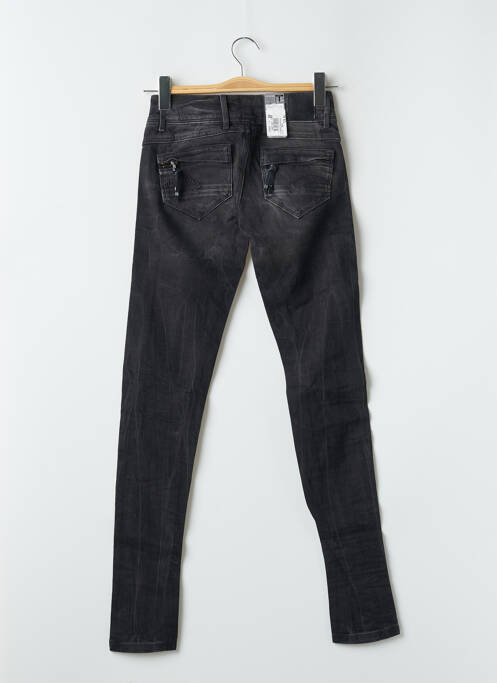 Blugi skinny talie joasă talie joasă negru G STAR femme