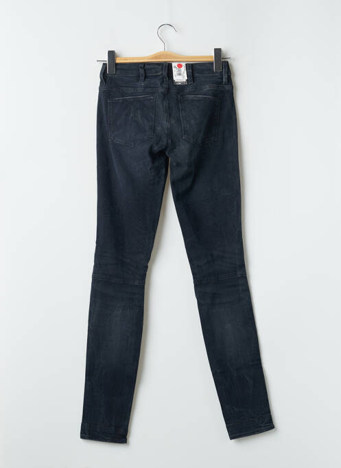 Blugi skinny gri G STAR femeie