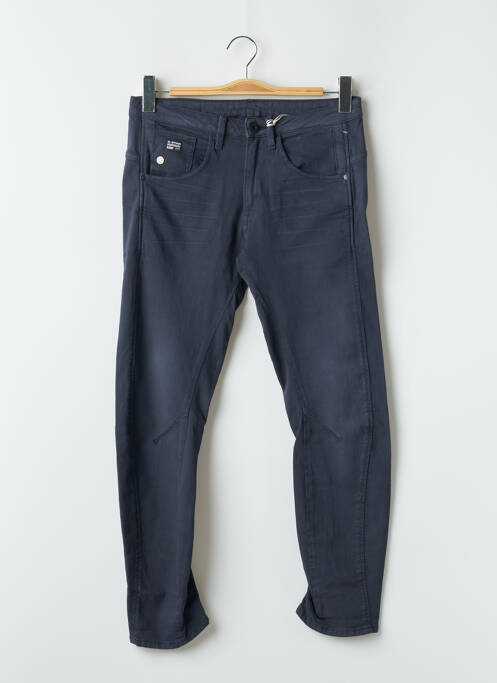 Blugi cu croială slim elasticitate mărime normală gri G STAR femme