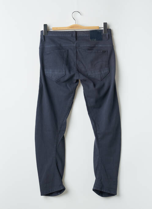 Blugi cu croială slim elasticitate mărime normală gri G STAR femme