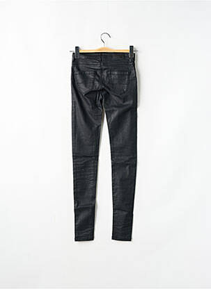 Blugi skinny elasticitate talie joasă negru DN.SIXTY SEVEN femeie