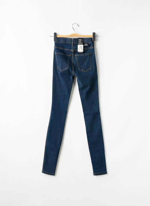 Jegging albastru DRDENIM femeie