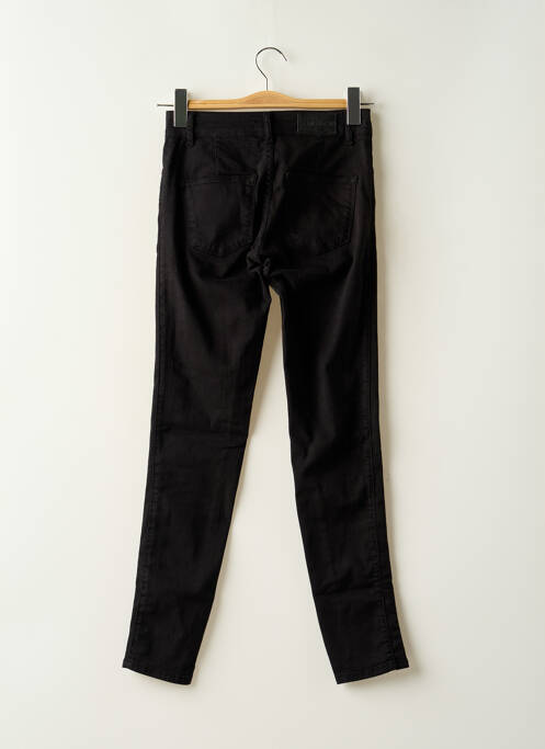 Pantalon slim negru HEARTLESS JEANS femeie