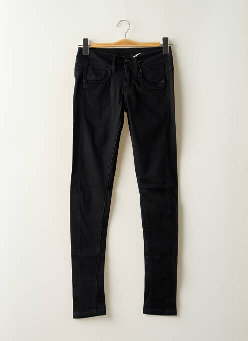 Blugi cu croială slim gri G STAR femeie