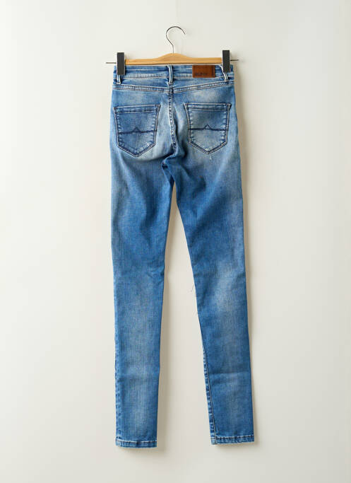 Blugi skinny albastru DN.SIXTY SEVEN femeie