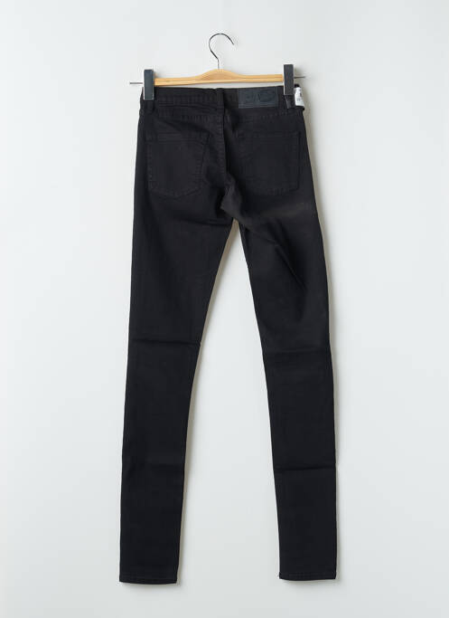 Blugi skinny negru CHEAP MONDAY femeie