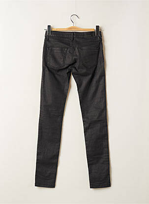 Blugi skinny elasticitate talie joasă negru DN.SIXTY SEVEN femeie