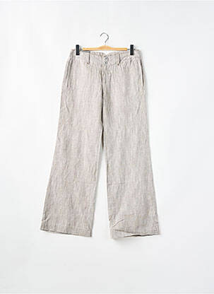 Pantalon drept gri FIRETRAP femeie