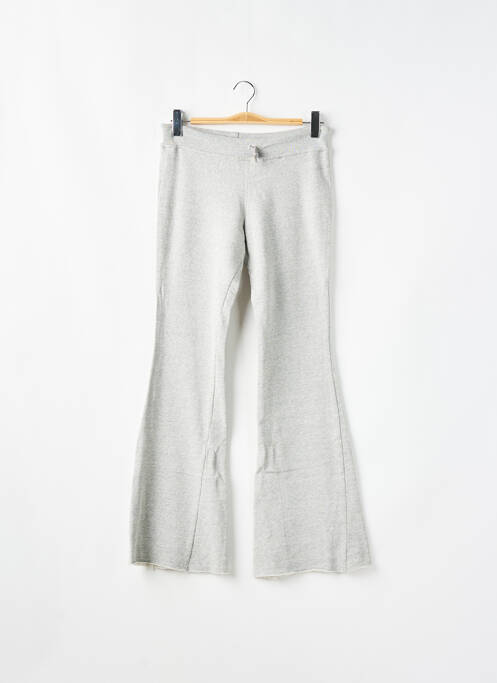 Jegging gri BABY SHIRT femeie