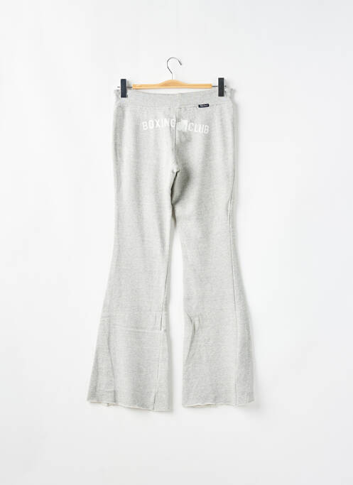 Jegging gri BABY SHIRT femeie