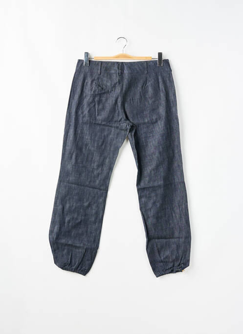 Pantalon drept albastru BE YOU K femeie