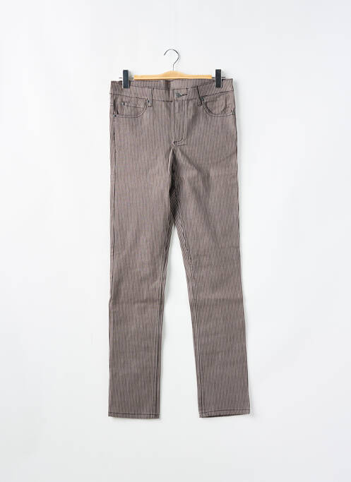Pantalon slim gri CHEAP MONDAY femeie