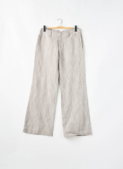 Pantalon drept gri FIRETRAP femeie