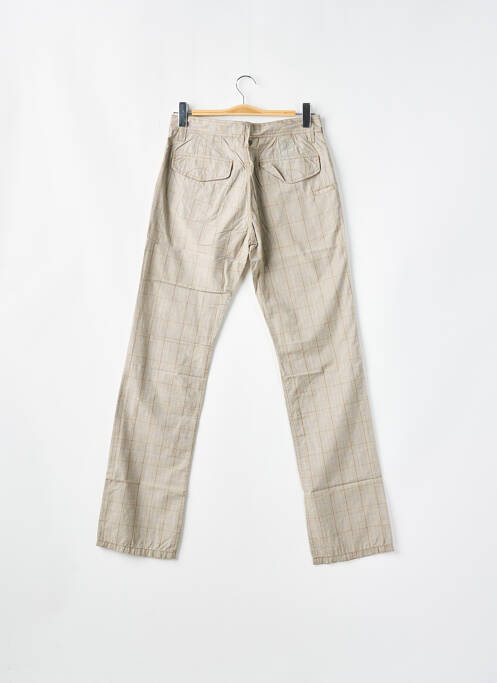 Pantalon chino gri FIRETRAP femeie