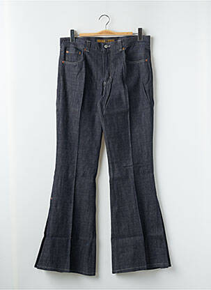 Blugi bootcut buzunare albastru FREEMAN T.PORTER bărbat