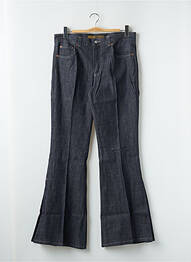 Blugi bootcut buzunare albastru FREEMAN T.PORTER bărbat