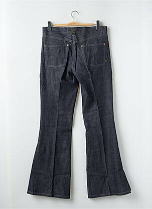 Blugi bootcut buzunare albastru FREEMAN T.PORTER bărbat