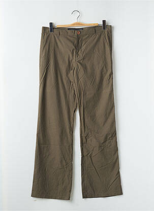 Pantalon drept verde FREEMAN T.PORTER bărbat