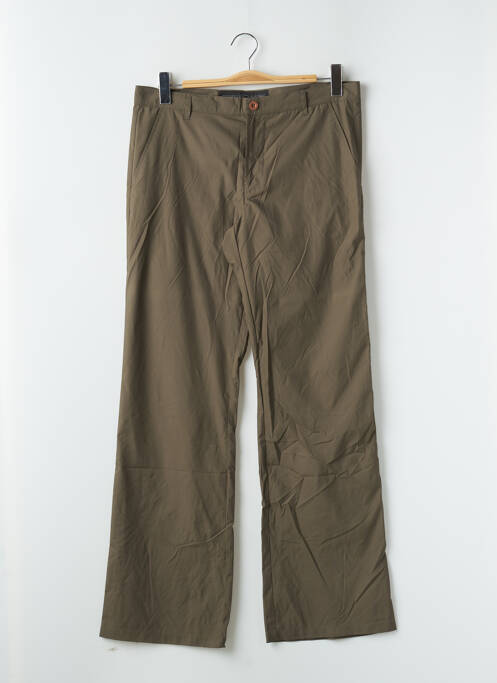 Pantalon drept verde FREEMAN T.PORTER bărbat