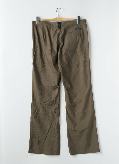 Pantalon drept verde FREEMAN T.PORTER bărbat