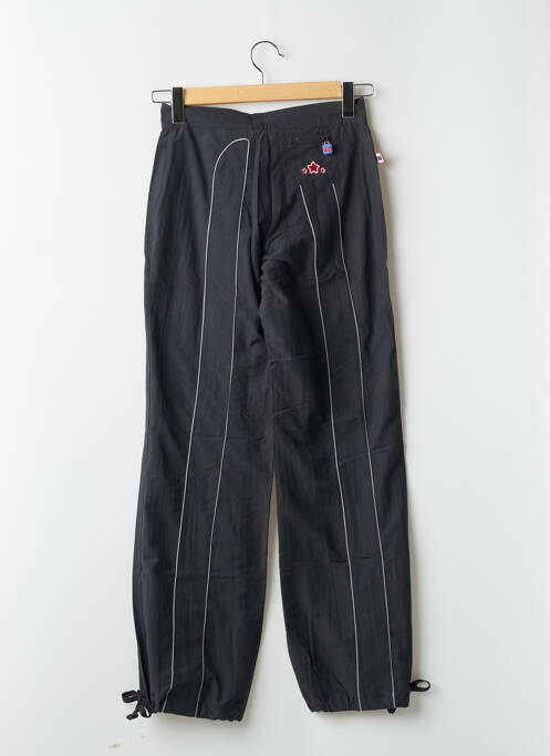 Pantalon drept gri KANA BEACH femeie