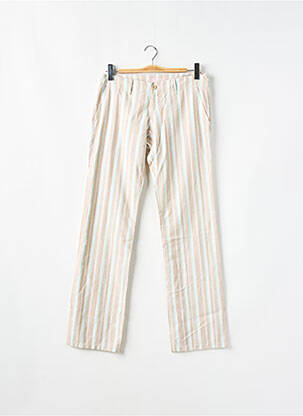 Pantalon drept bej MOGUL femeie