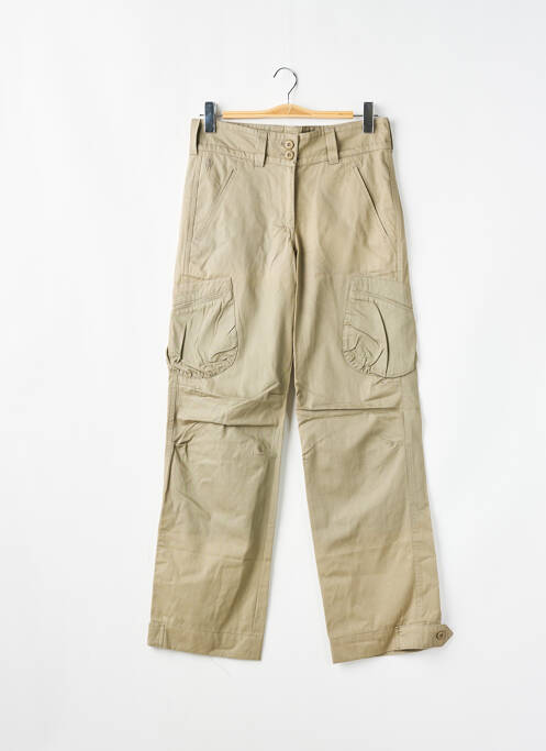 Pantalon cargo verde LADY SOUL femeie