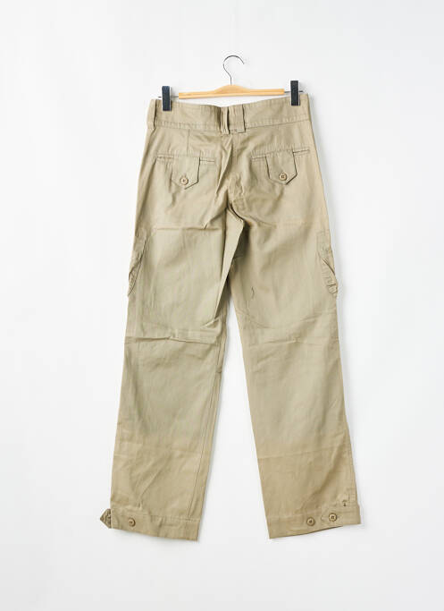 Pantalon cargo verde LADY SOUL femeie