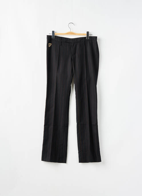Pantalon drept negru LOIS femeie