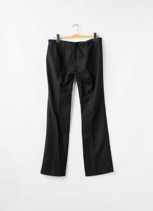 Pantalon drept negru LOIS femeie