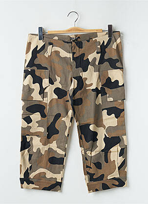 Pantalon de ciclism verde PHARD femeie