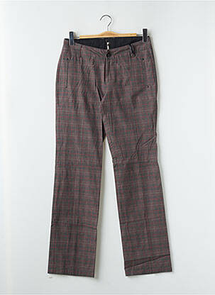 Pantalon chino gri RWD bărbat