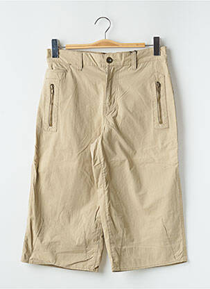 Bermudă bej RWD bărbat