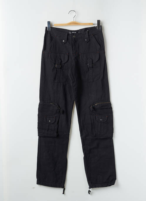Pantalon cargo negru PHARD femeie