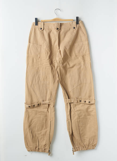 Pantalon cargo bej PHARD femeie
