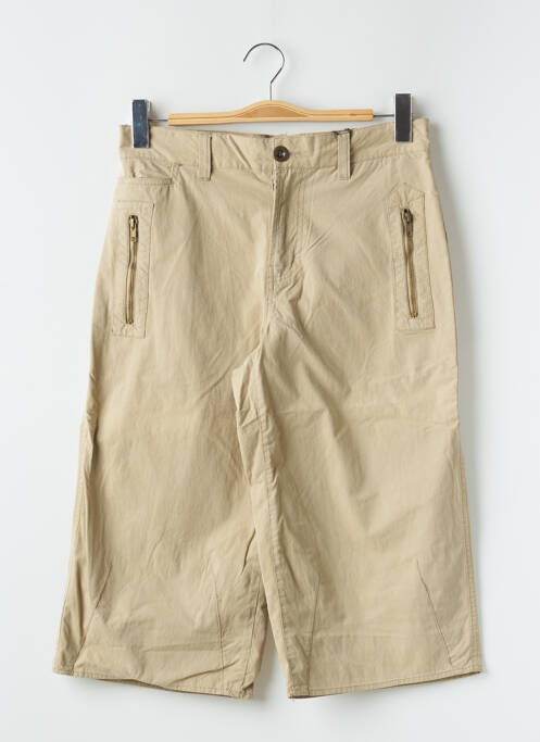 Bermudă bej RWD bărbat
