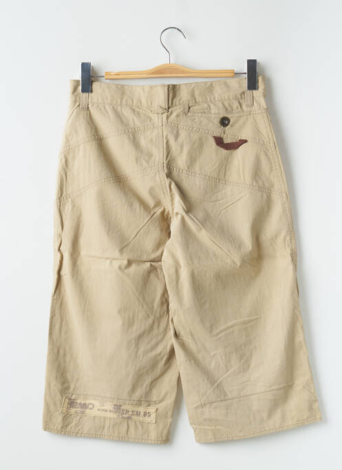 Bermudă bej RWD bărbat