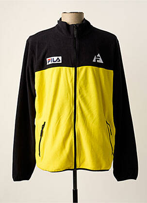 Polar galben FILA bărbat