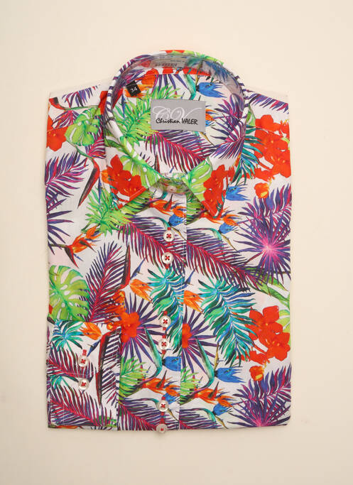 Cămașă violet CHRISTIAN VALER femeie